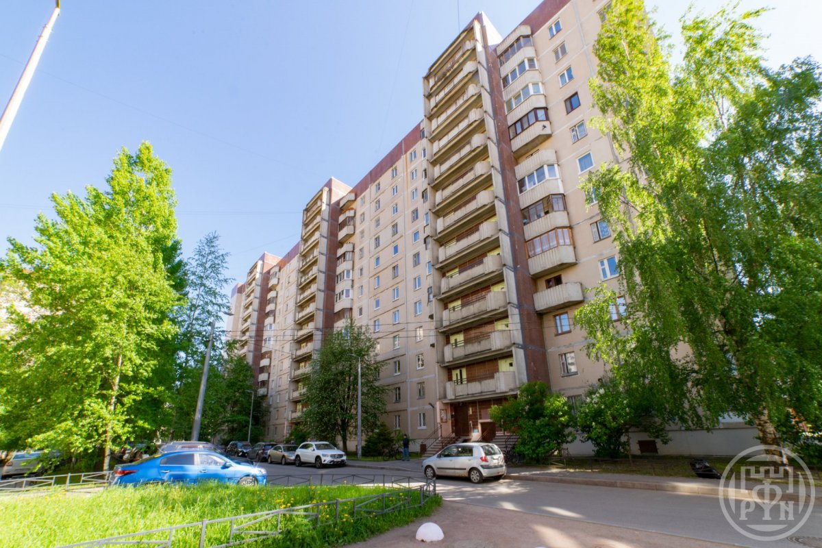 Богатырский просп., д 57, корпус 3 Богатырский просп., д 57, корпус 3