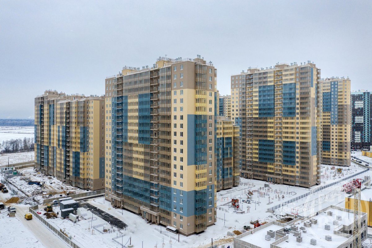 Комендантский просп., д 66, корпус 7 Комендантский просп., д 66, корпус 7