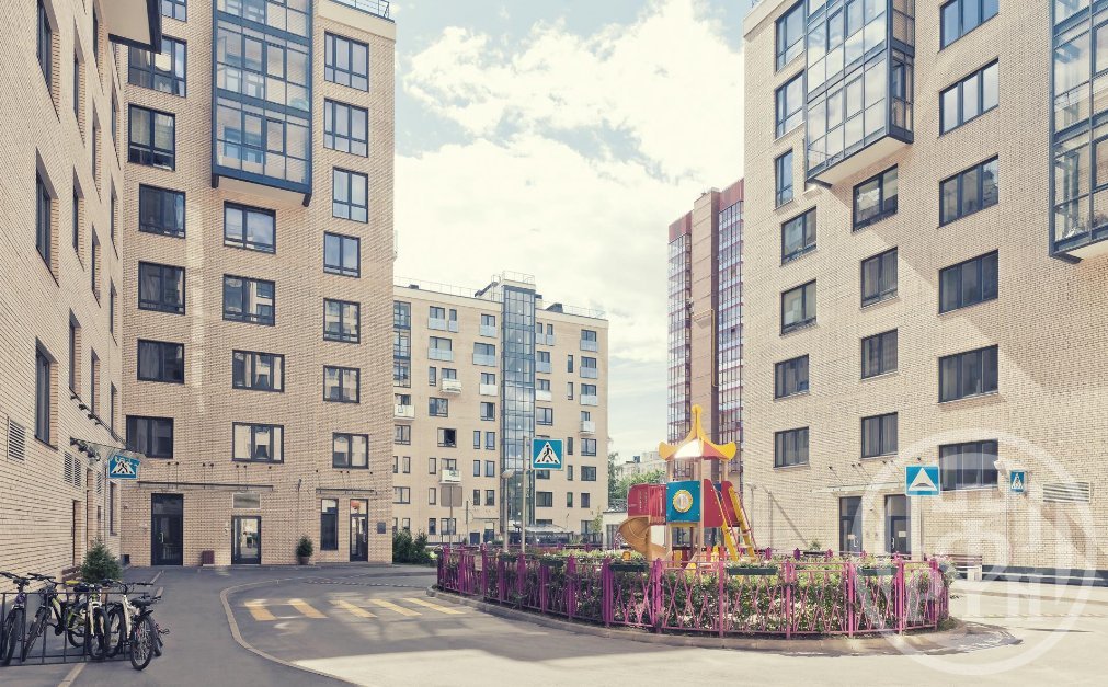 Ярославский просп., д 27 Ярославский просп., д 27