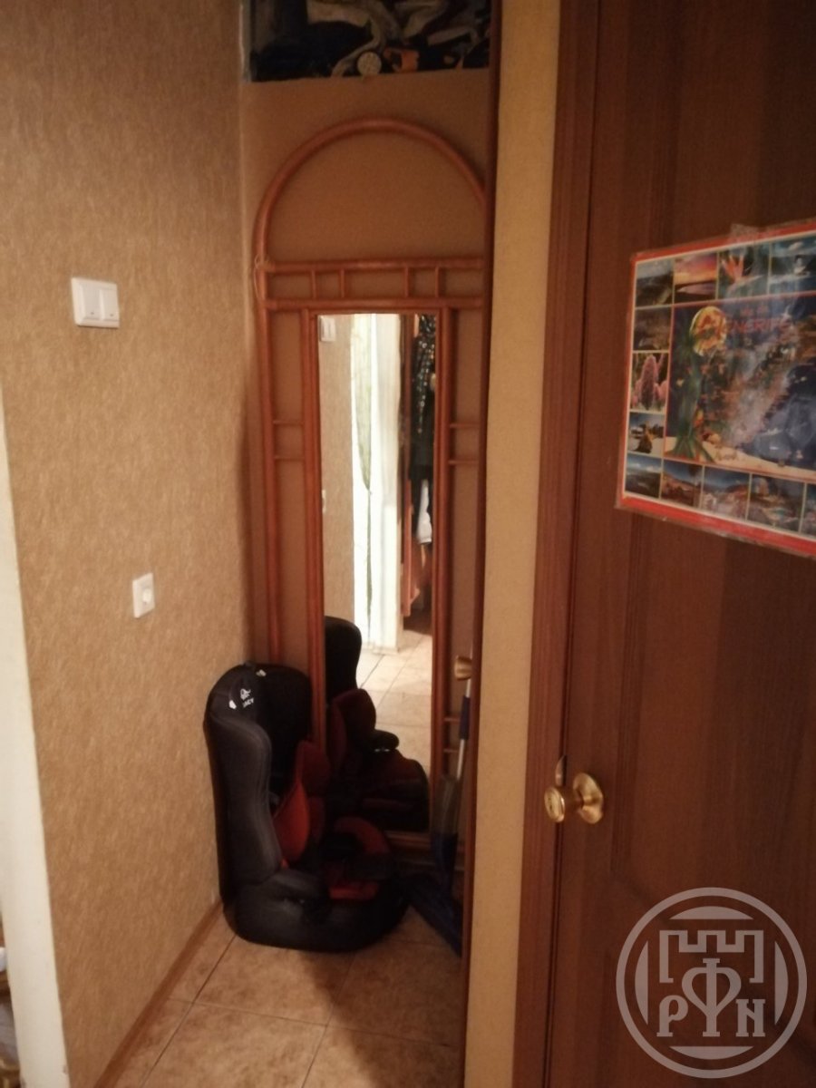Металлистов просп., д 8 Металлистов просп., д 8