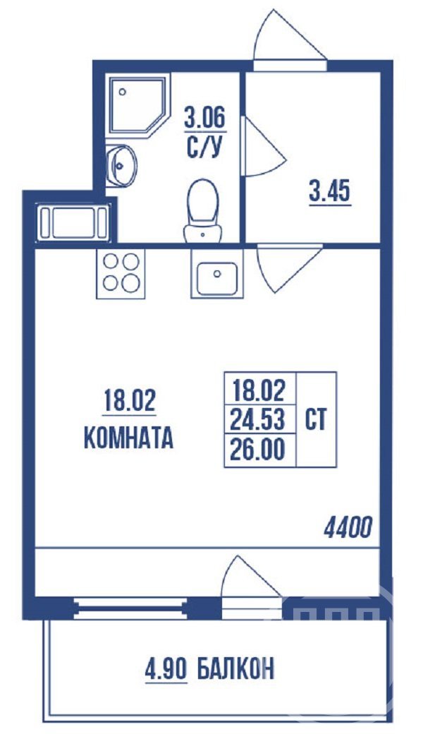 Торфяная дор., д 13 Торфяная дор., д 13