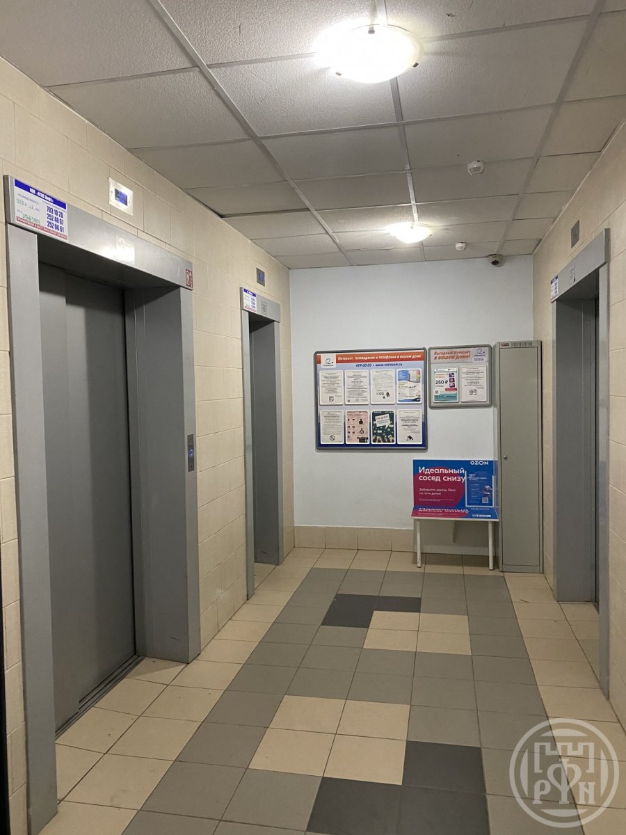 Русановская ул., д 17, корпус 3, лит. А Русановская ул., д 17, корпус 3, лит. А