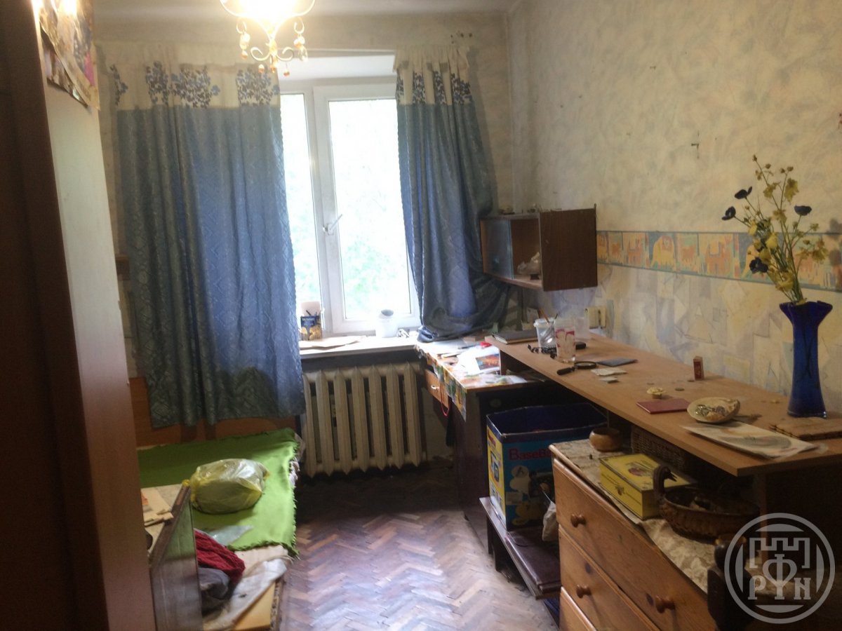 Бутлерова ул., д 24 Бутлерова ул., д 24