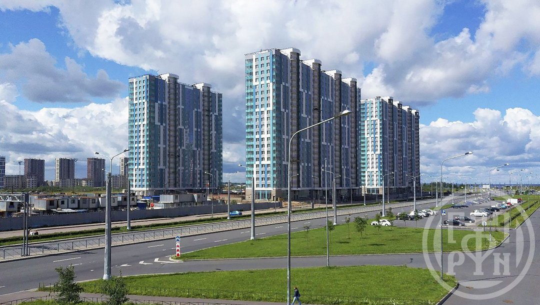 Ленинский просп., д 45, корпус 1 Ленинский просп., д 45, корпус 1