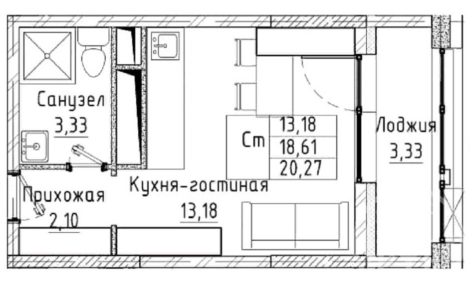 Планерная ул., д 89 Планерная ул., д 89