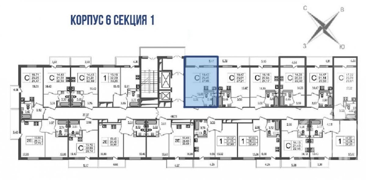 Среднерогатская ул., д 16, корпус 4 Среднерогатская ул., д 16, корпус 4