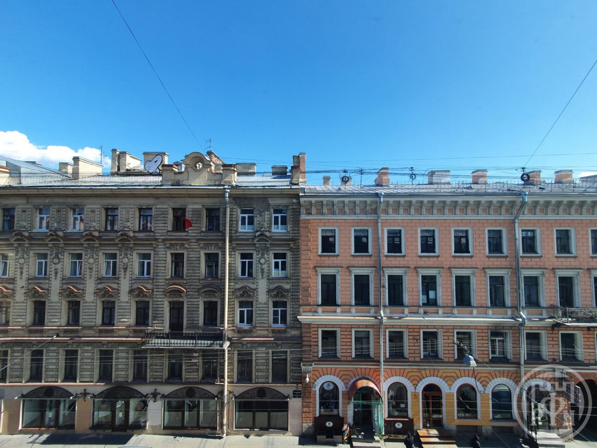 Гороховая ул., д 39 Гороховая ул., д 39