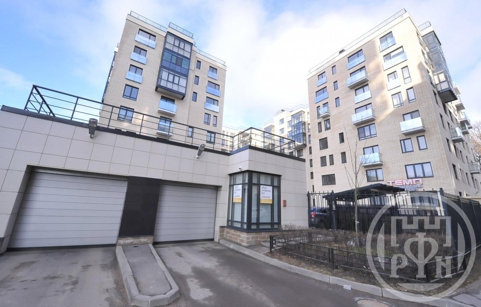 Ярославский просп., д 27 Ярославский просп., д 27