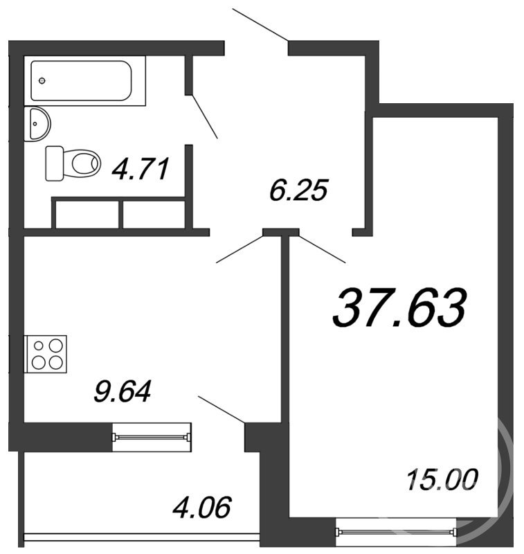 Бокситогорская ул., д 27, стр. 1 Бокситогорская ул., д 27, стр. 1