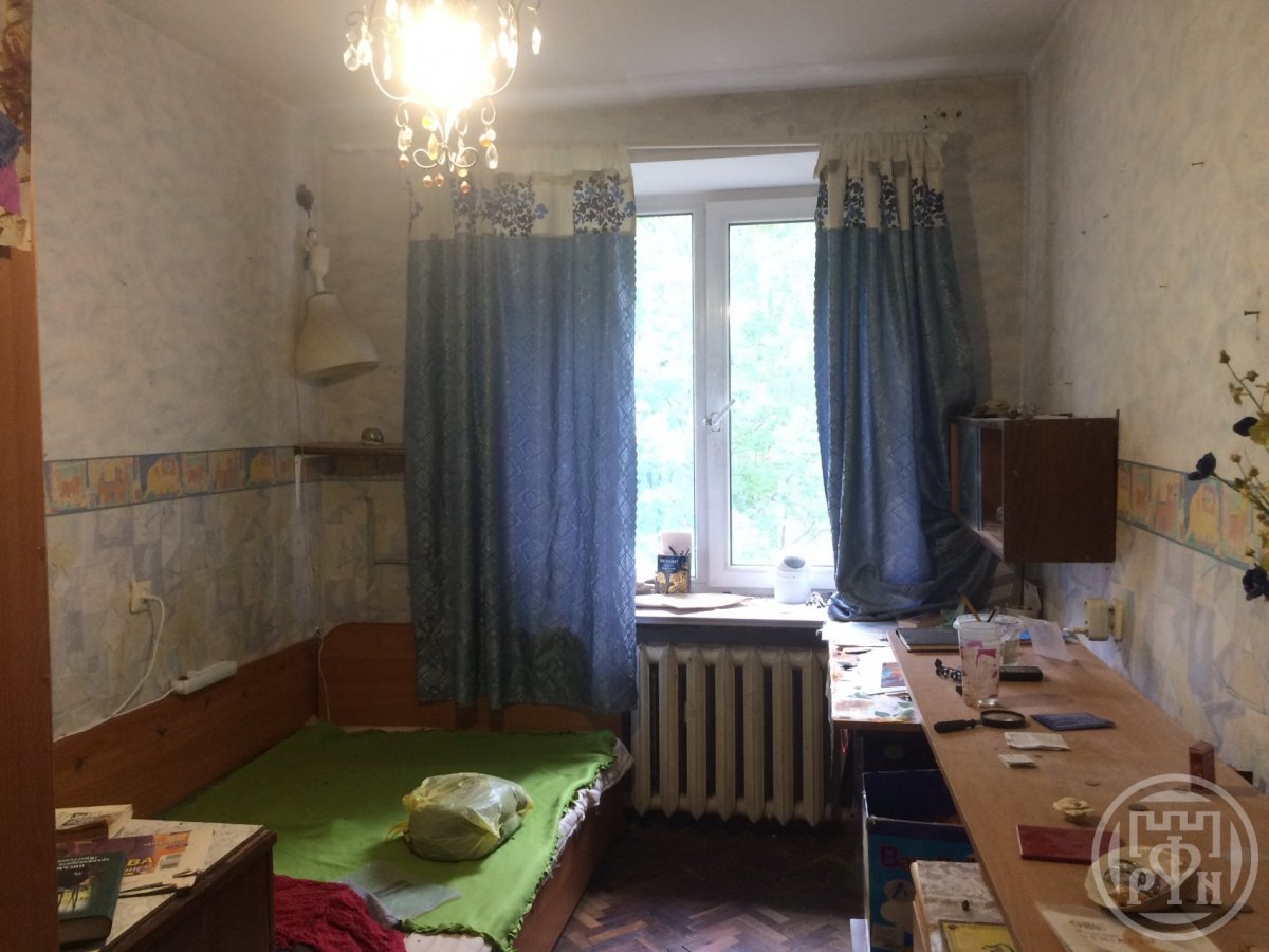 Бутлерова ул., д 24 Бутлерова ул., д 24