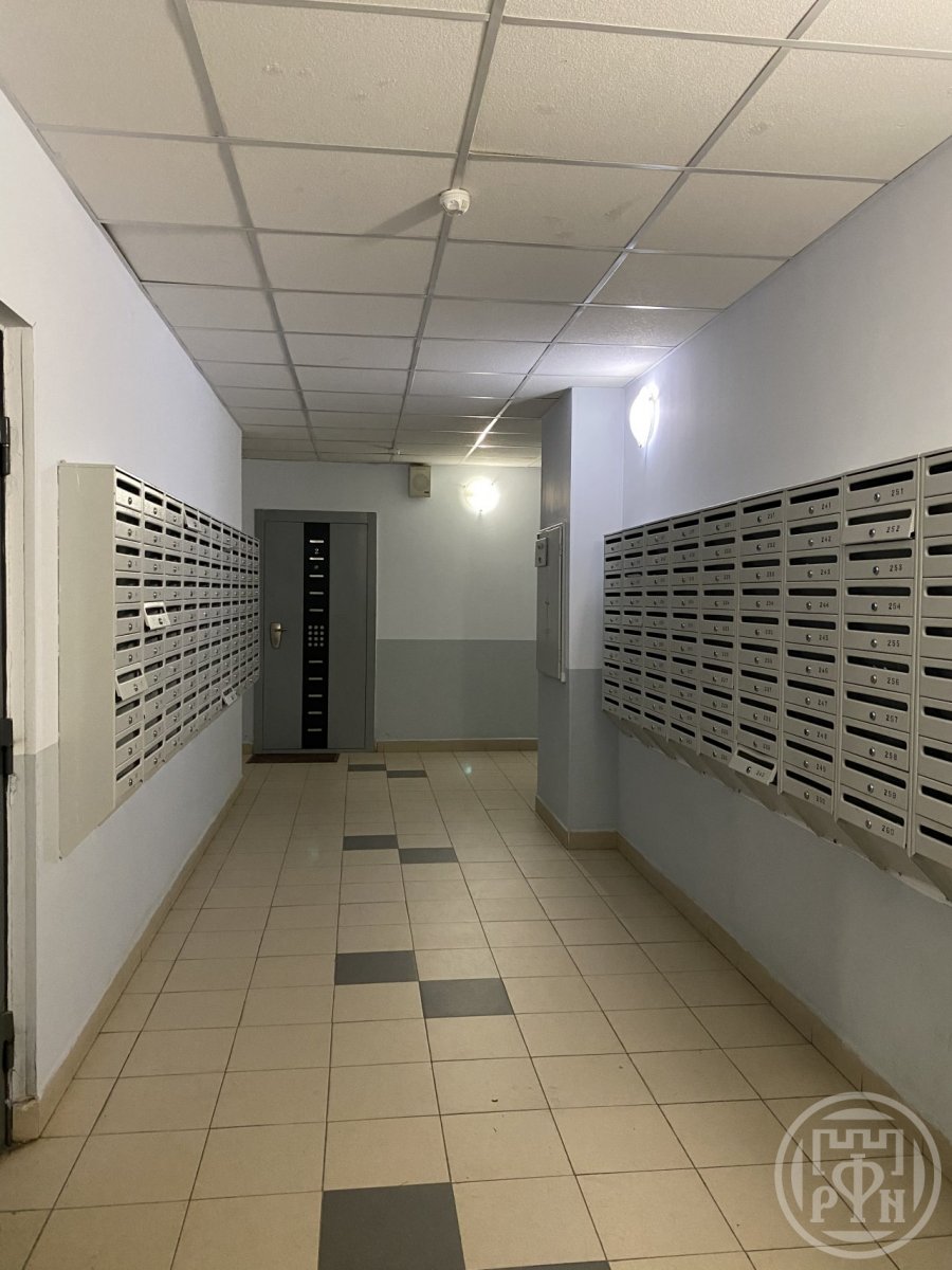 Русановская ул., д 17, корпус 3, лит. А Русановская ул., д 17, корпус 3, лит. А