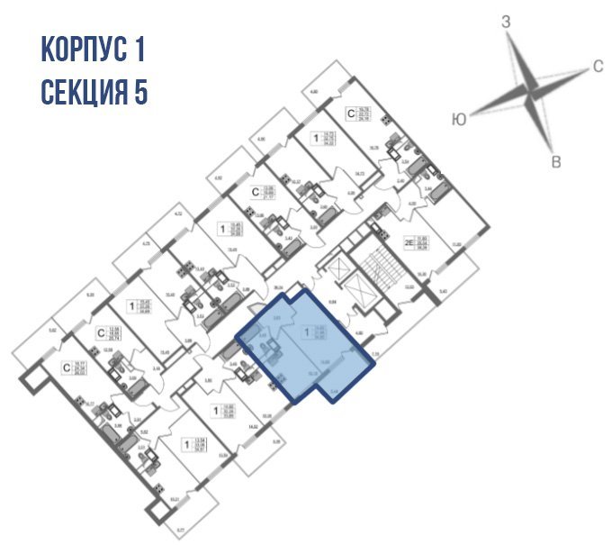 1 Предпортовый пр-д, д 15 1 Предпортовый пр-д, д 15