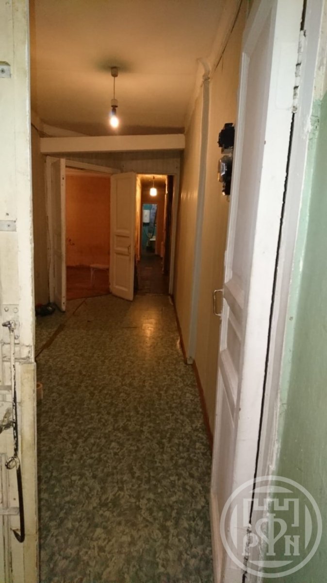 Большая Зеленина ул., д 4 Большая Зеленина ул., д 4