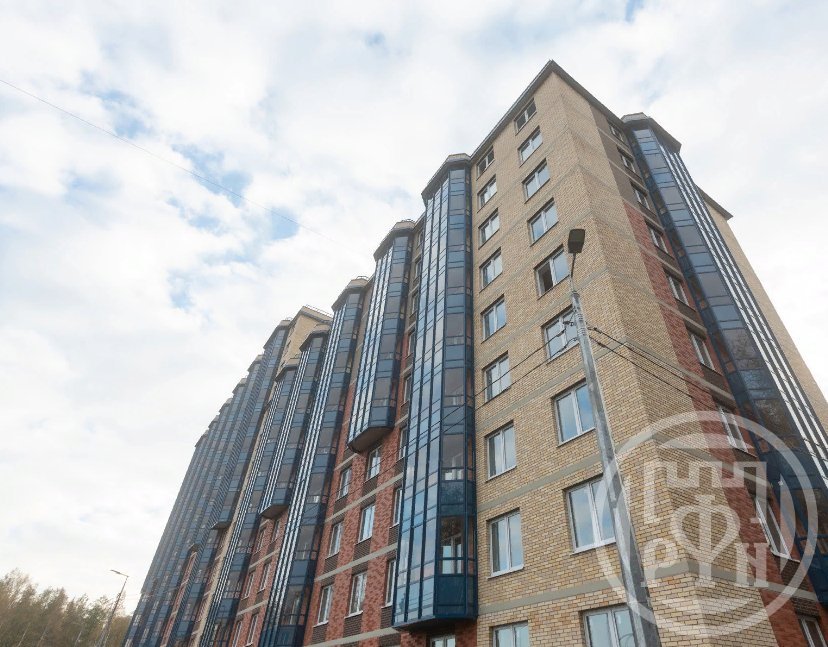 Гладышевский просп., д 38, корпус 1 Гладышевский просп., д 38, корпус 1