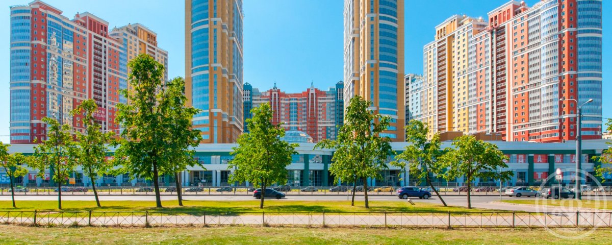 Просвещения просп., д 43 Просвещения просп., д 43