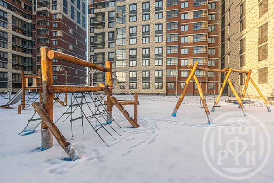 Невзоровой ул., д 9 Невзоровой ул., д 9