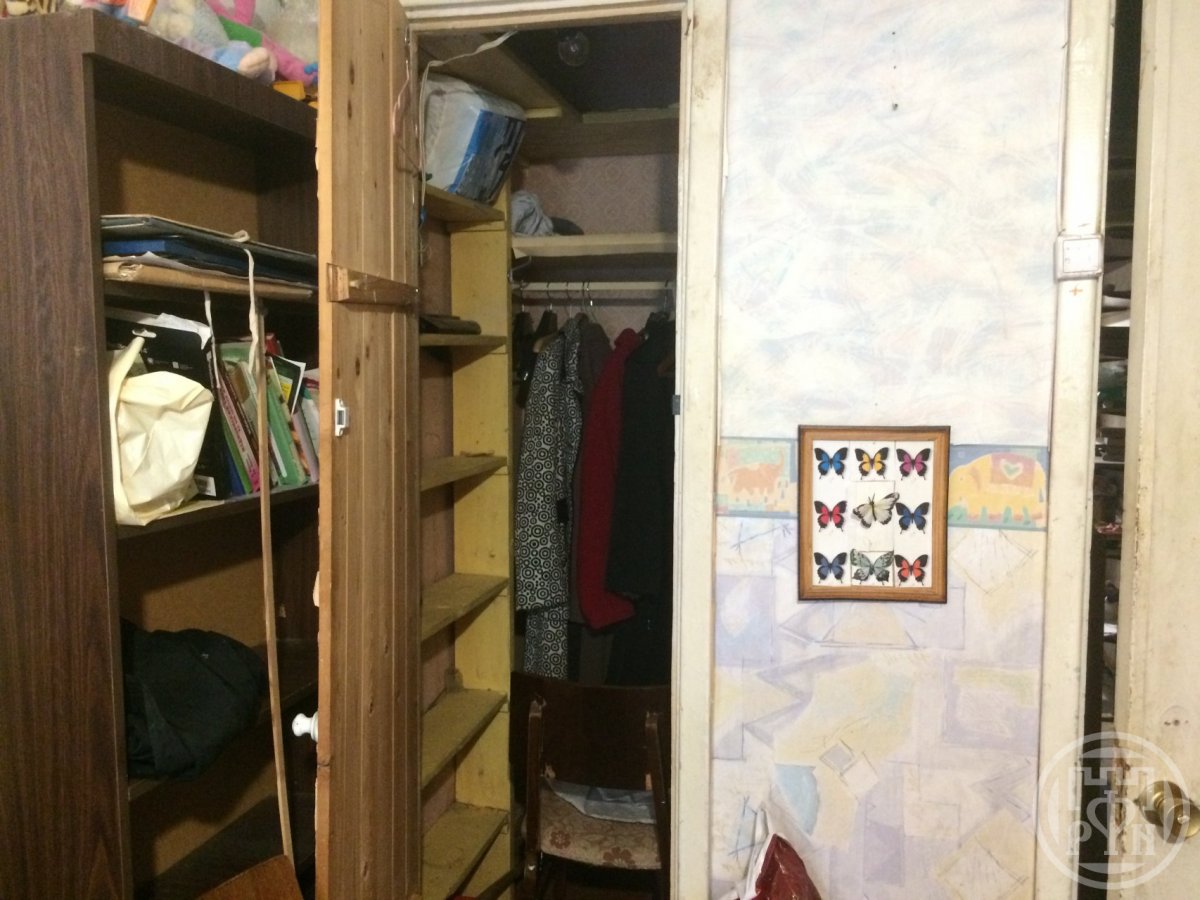 Бутлерова ул., д 24 Бутлерова ул., д 24