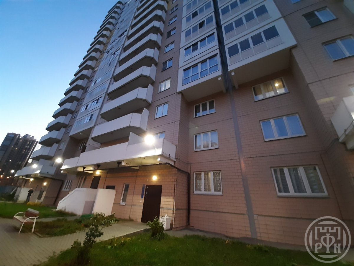 Королева просп., д 69 Королева просп., д 69