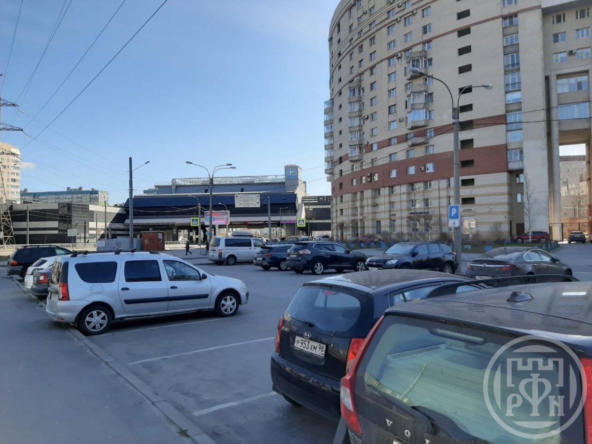 Комендантский просп., д 10, корпус 1 Комендантский просп., д 10, корпус 1