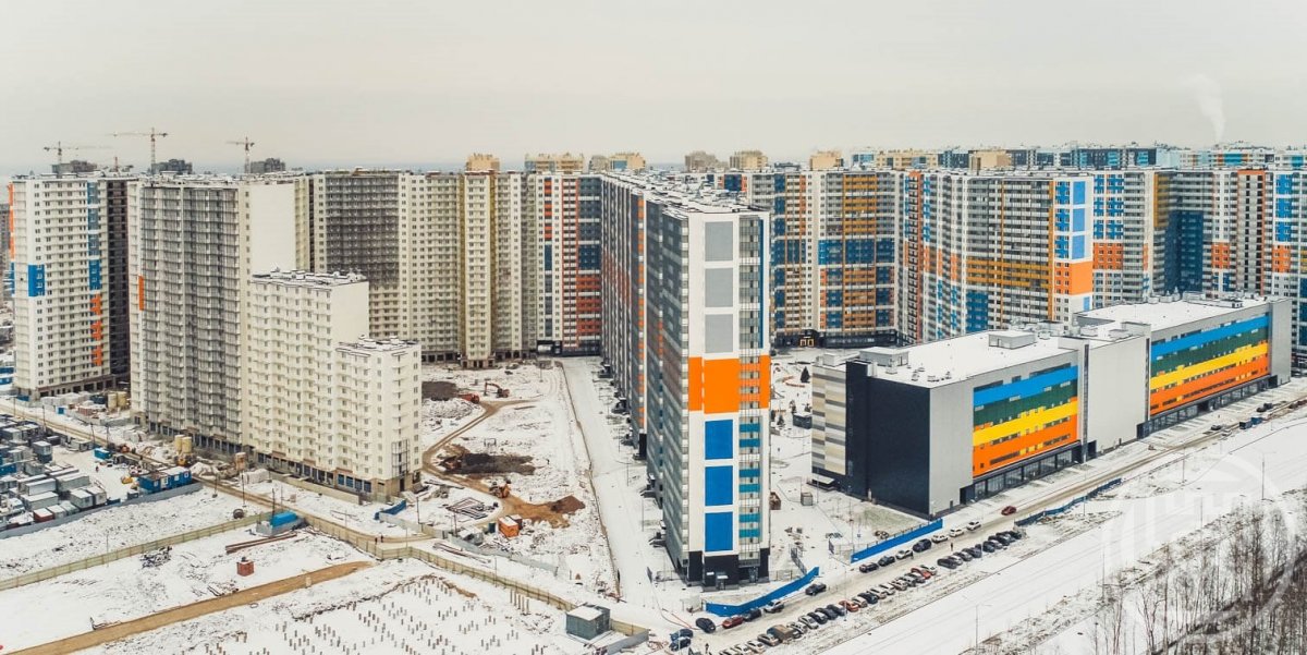 Плесецкая ул., д 10 Плесецкая ул., д 10
