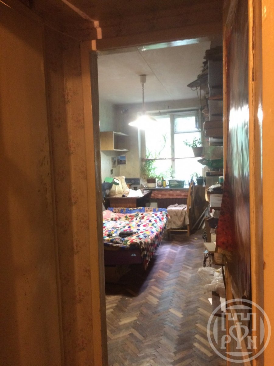 Бутлерова ул., д 24 Бутлерова ул., д 24