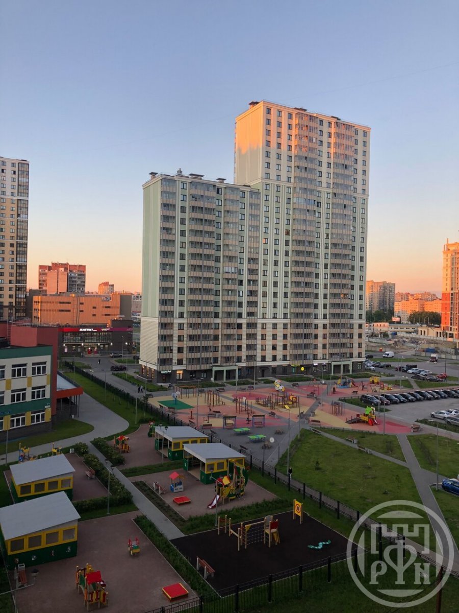 Дыбенко ул., д 5, корпус 7 Дыбенко ул., д 5, корпус 7