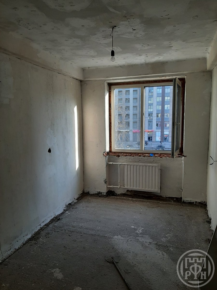 Просвещения просп., д 3, корпус 1 Просвещения просп., д 3, корпус 1
