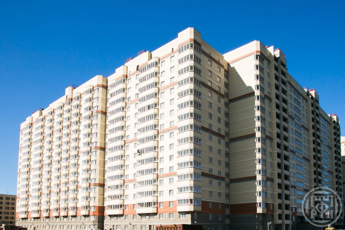 Металлистов просп., д 117 Металлистов просп., д 117