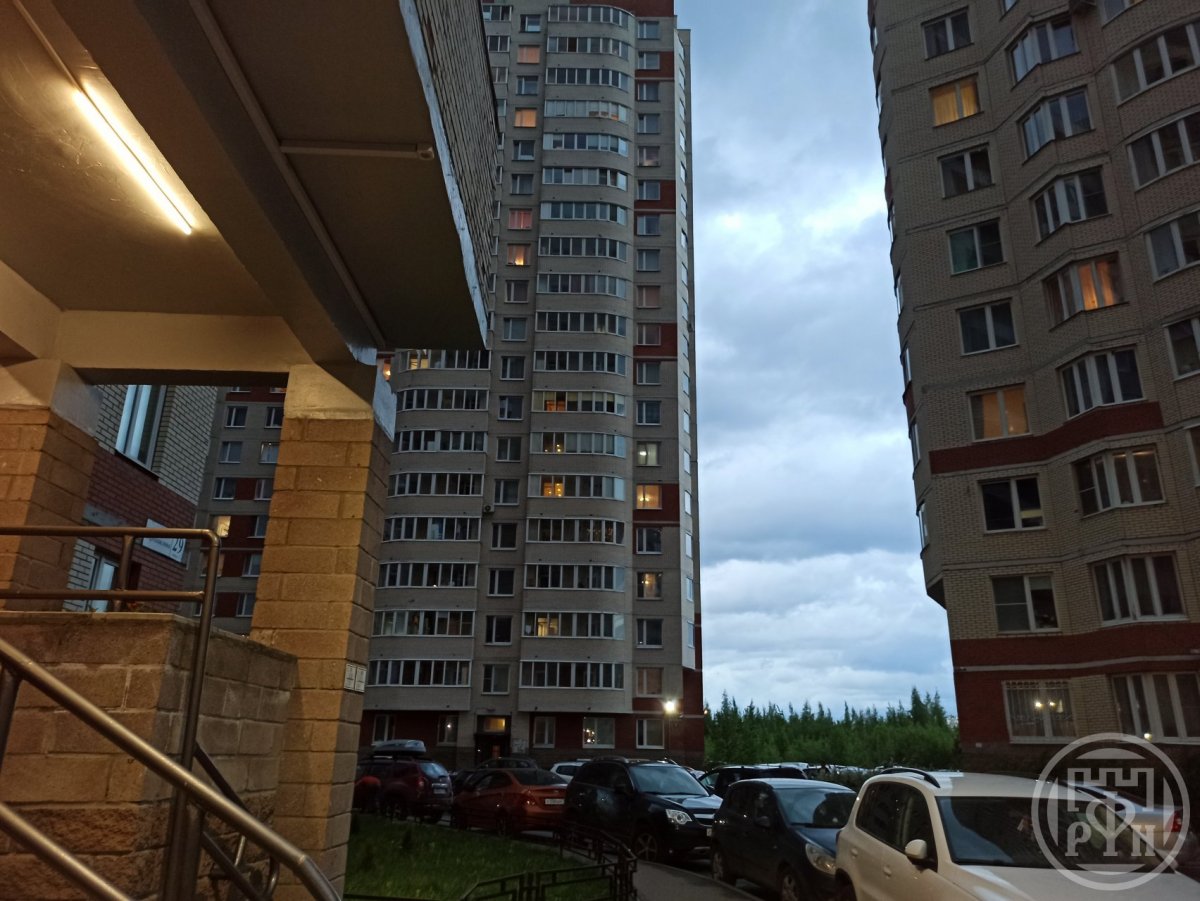 Ворошилова ул., д 29, корпус 3 Ворошилова ул., д 29, корпус 3