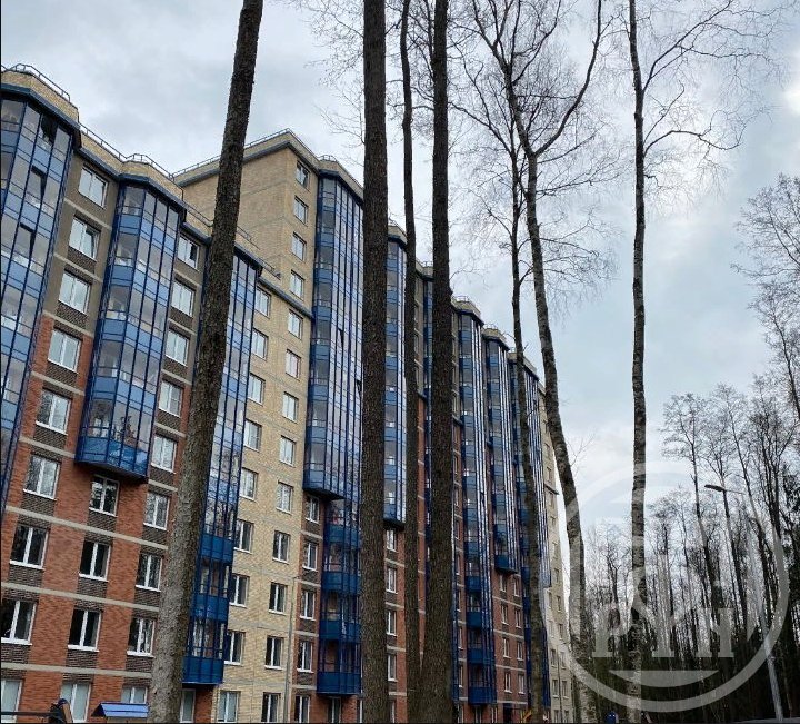 Гладышевский просп., д 38, корпус 4 Гладышевский просп., д 38, корпус 4