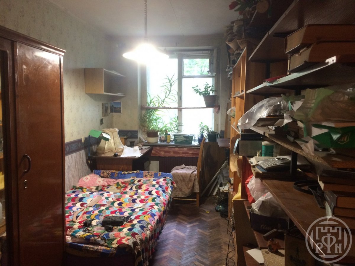 Бутлерова ул., д 24 Бутлерова ул., д 24