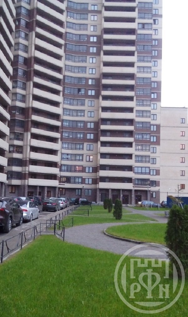 Русановская ул., д 18, корпус 3 Русановская ул., д 18, корпус 3