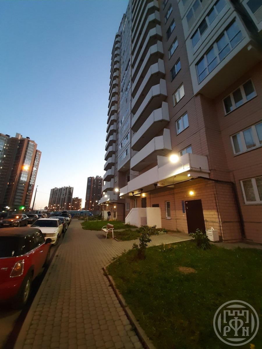 Королева просп., д 69 Королева просп., д 69