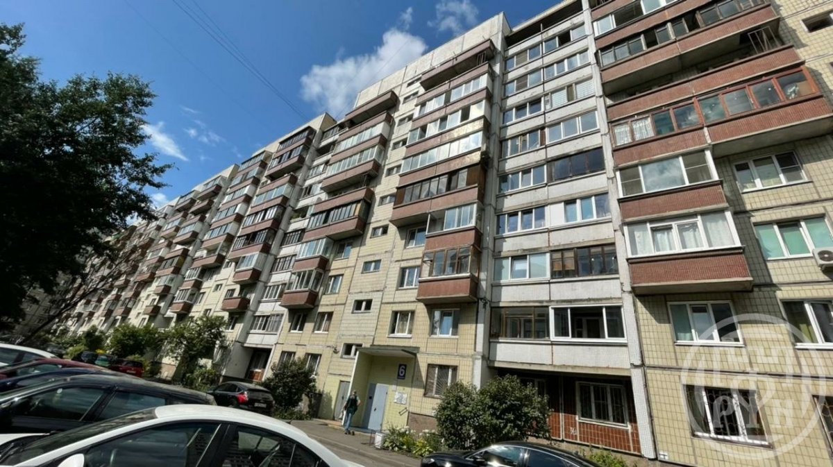 Репищева ул., д 19, корпус 1 Репищева ул., д 19, корпус 1