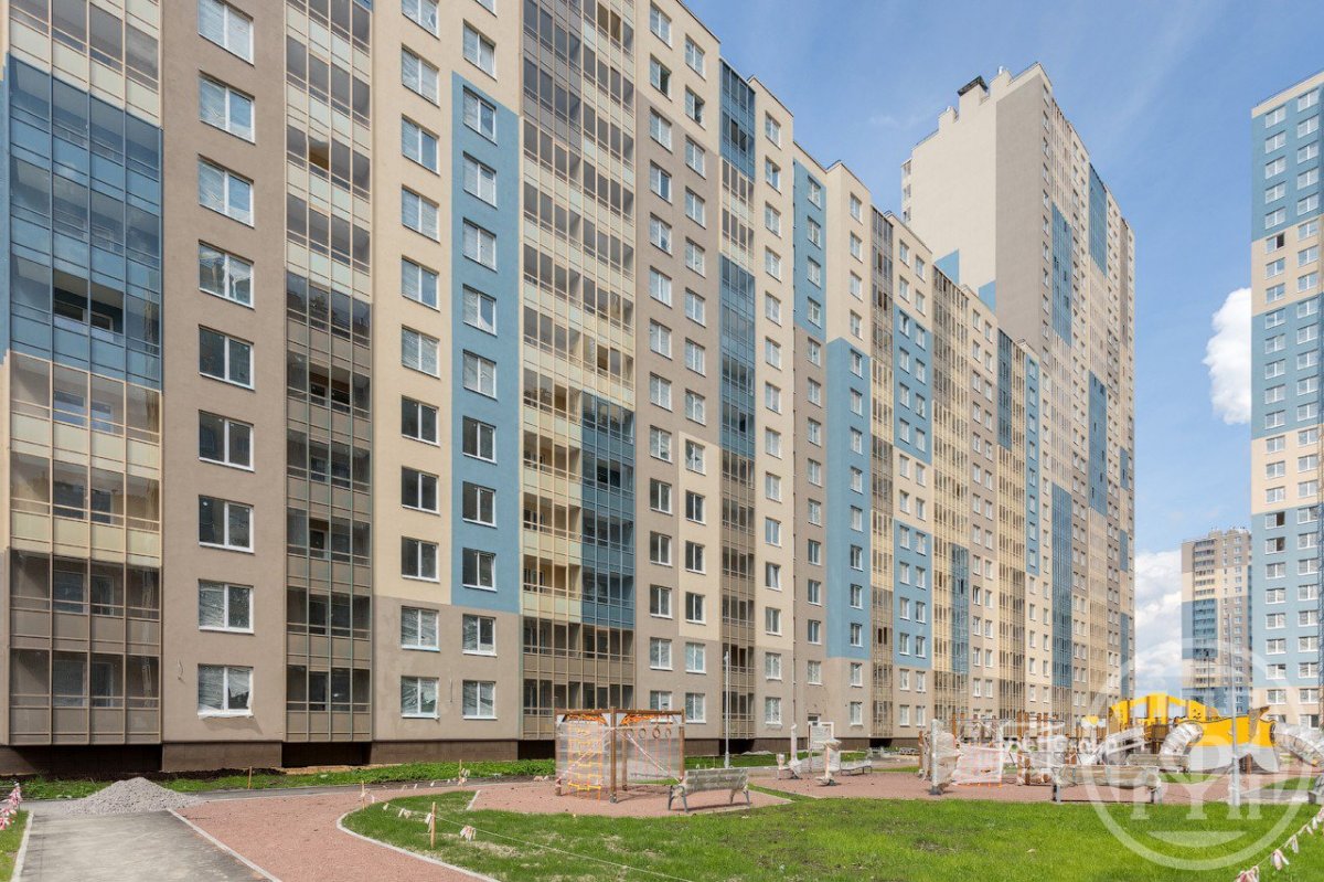 Верхне-Каменская ул., д 7, корпус 1 Верхне-Каменская ул., д 7, корпус 1