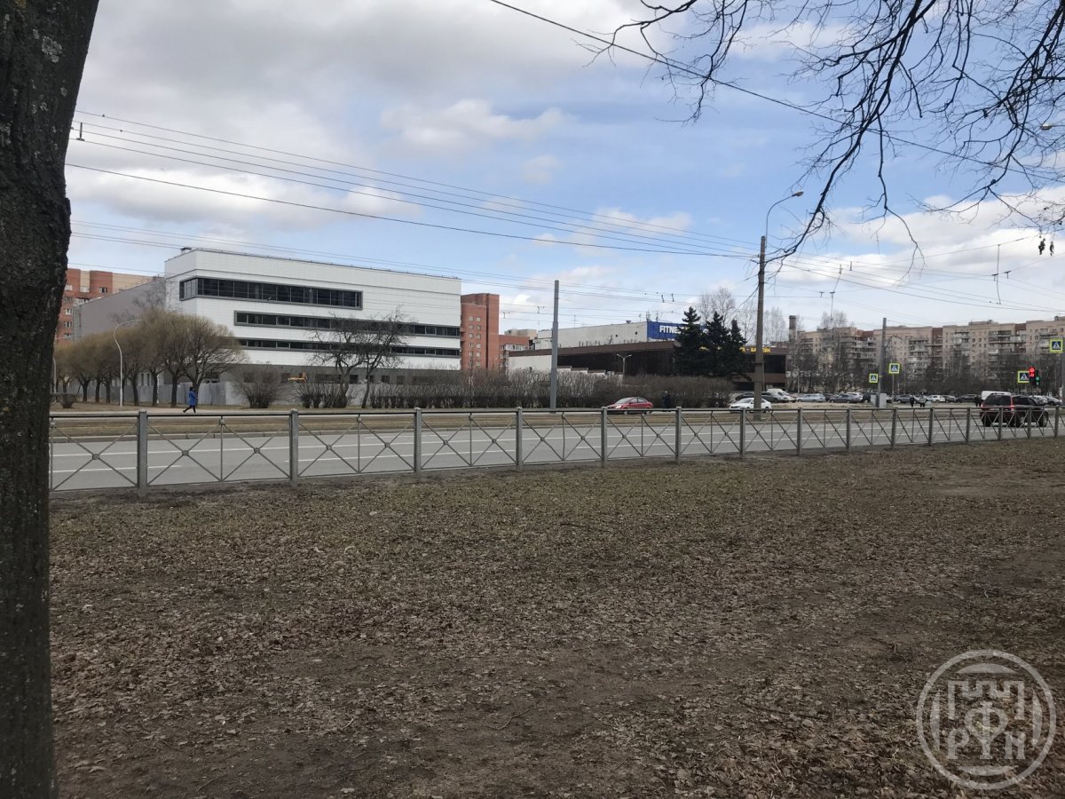 Добровольцев ул., д 40, корпус 2 Добровольцев ул., д 40, корпус 2