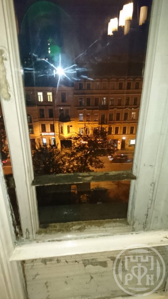 Большая Зеленина ул., д 4 Большая Зеленина ул., д 4
