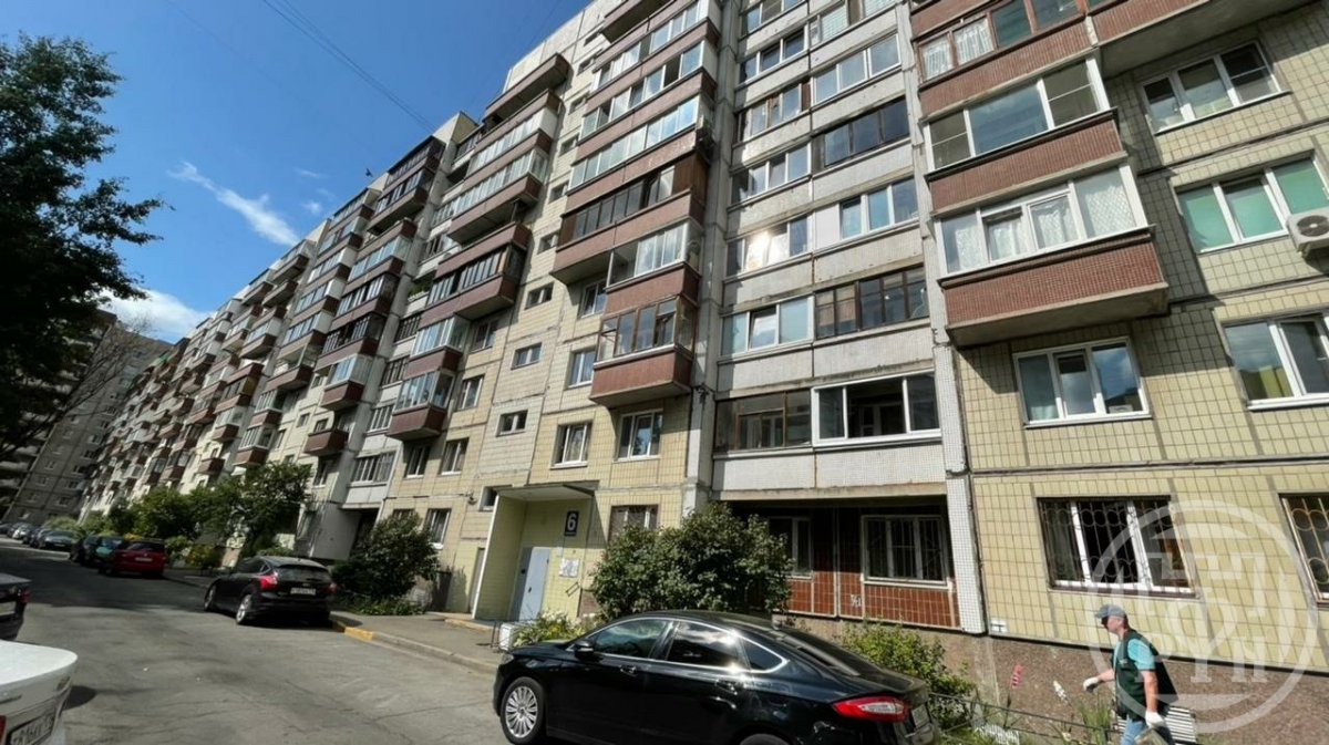 Репищева ул., д 19, корпус 1 Репищева ул., д 19, корпус 1