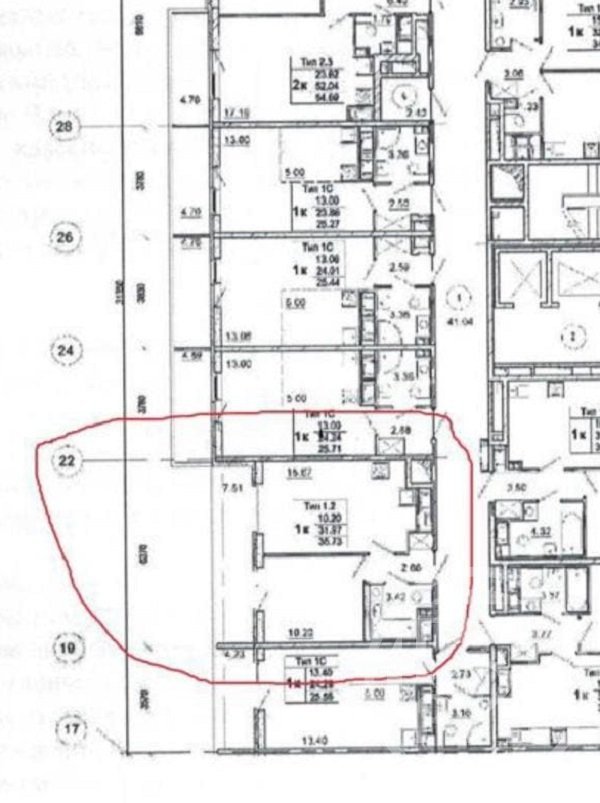 Октябрьская наб., д 34, корпус 2, стр. 1 Октябрьская наб., д 34, корпус 2, стр. 1