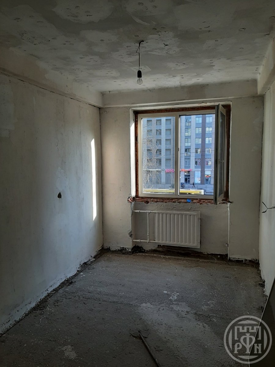 Просвещения просп., д 3, корпус 1 Просвещения просп., д 3, корпус 1