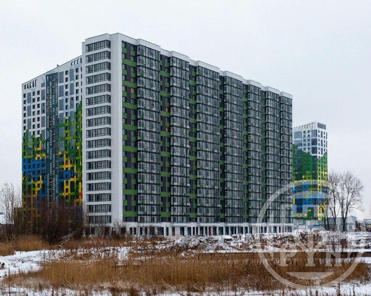 Среднерогатская ул., д 16, корпус 4, стр. 1 Среднерогатская ул., д 16, корпус 4, стр. 1