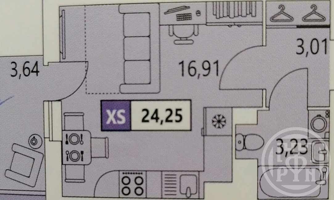 Среднерогатская ул., д 16, корпус 2, стр. 1 Среднерогатская ул., д 16, корпус 2, стр. 1