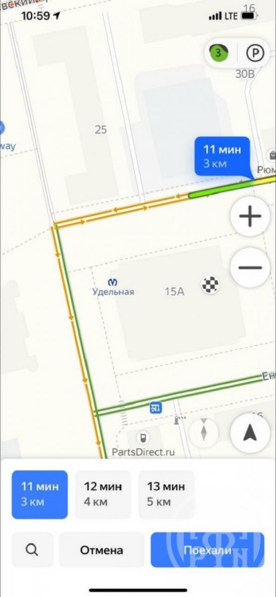 Репищева ул., д 19, корпус 1 Репищева ул., д 19, корпус 1