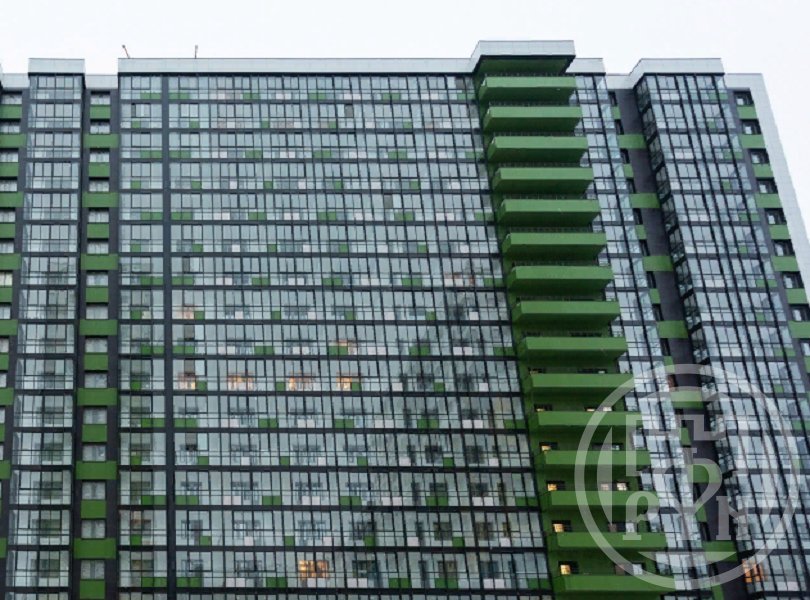 Среднерогатская ул., д 16, корпус 4 Среднерогатская ул., д 16, корпус 4