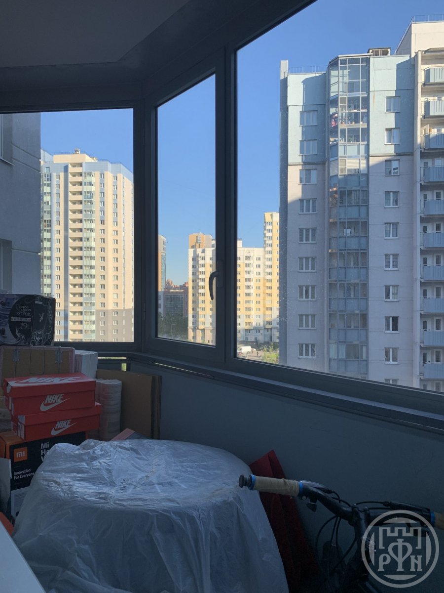 Шуваловский просп., д 84, корпус 1 Шуваловский просп., д 84, корпус 1