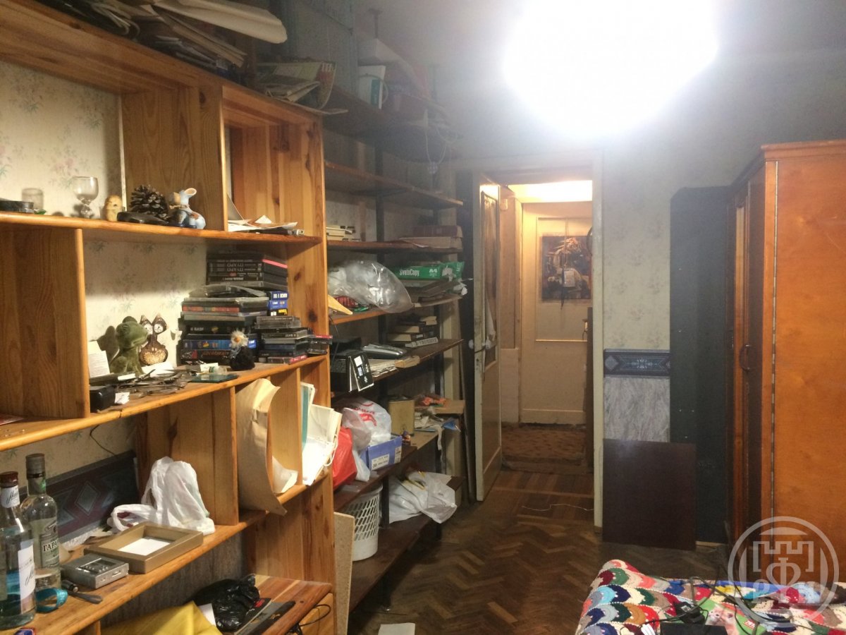 Бутлерова ул., д 24 Бутлерова ул., д 24
