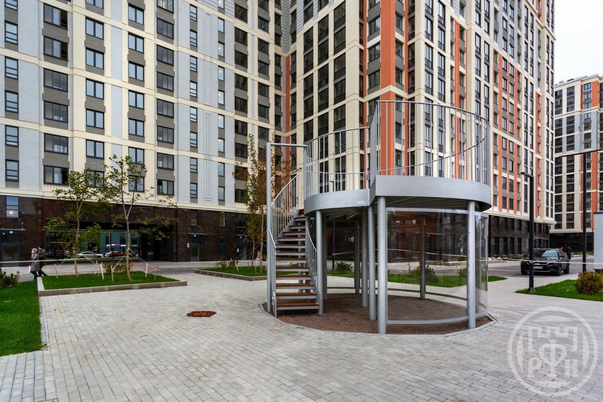 Парфёновская ул., д 14 Парфёновская ул., д 14