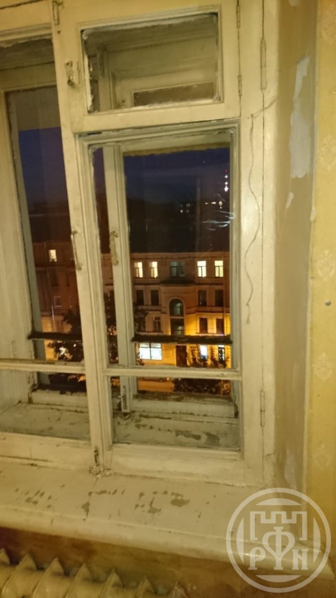 Большая Зеленина ул., д 4 Большая Зеленина ул., д 4