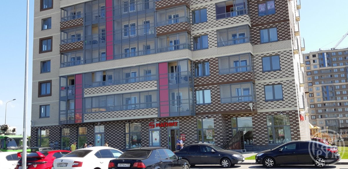 Пулковское шос., д 30, лит. в Пулковское шос., д 30, лит. в