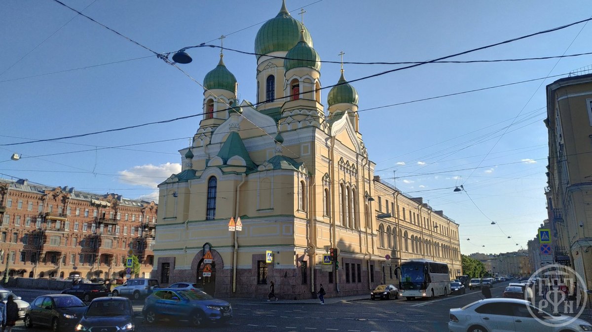 Лермонтовский просп., д 8а Лермонтовский просп., д 8а